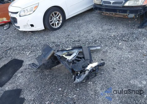 2017 Nissan Sentra S из США, поврежденный, VIN 3N1AB7AP5HY262748